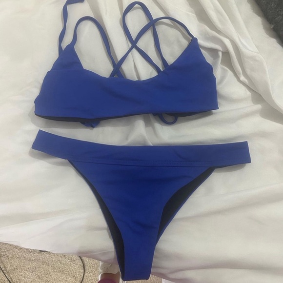 Other - Perfect condition las olas bikini